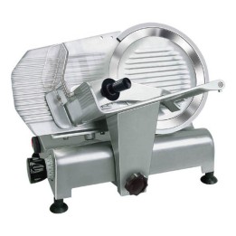 AFFETTATRICE SERIE LUSSO 300 A-L
