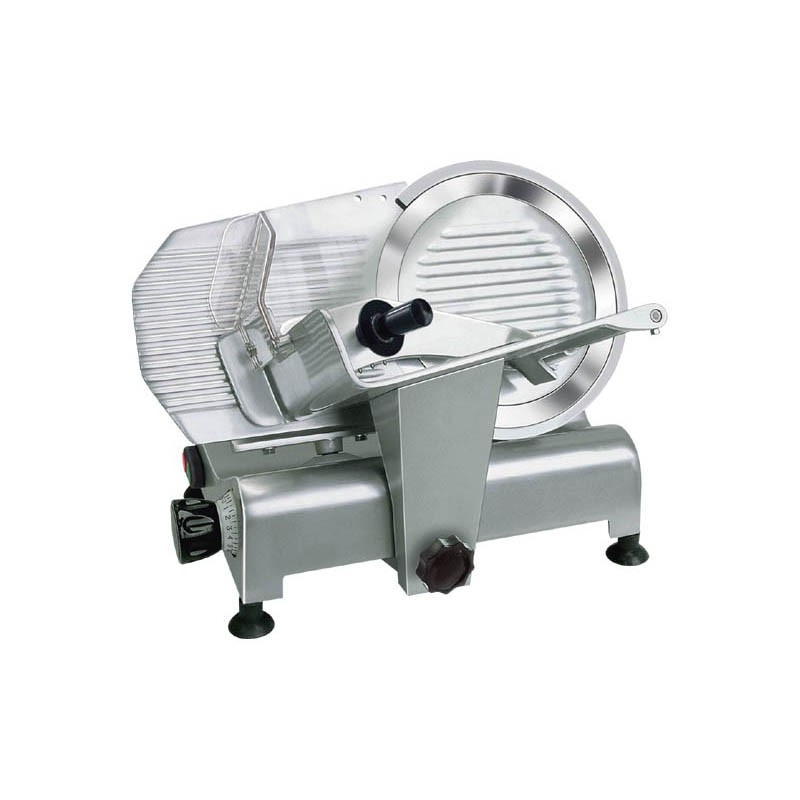 AFFETTATRICE SERIE LUSSO 300 A-L