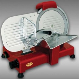 AFFETTATRICE SERIE SPECIAL RED 250