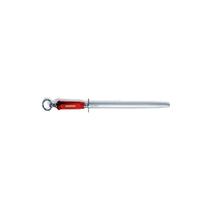 AFFILACOLTELLI ACCIAINO DICKORON CM 30 ROTONDO