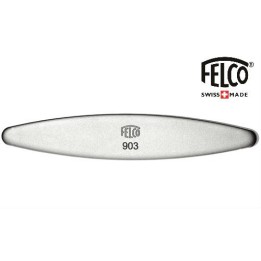 AFFILATOIO IN ACCIAIO TEMPERATO DIAMANTATO FELCO