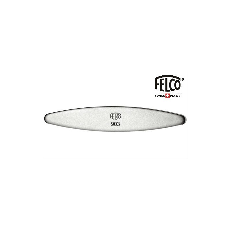 AFFILATOIO IN ACCIAIO TEMPERATO DIAMANTATO FELCO