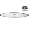 AFFILATOIO IN ACCIAIO TEMPERATO DIAMANTATO FELCO