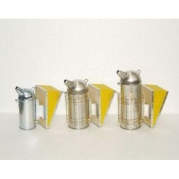 AFFUMICATORE INOX CM 10
