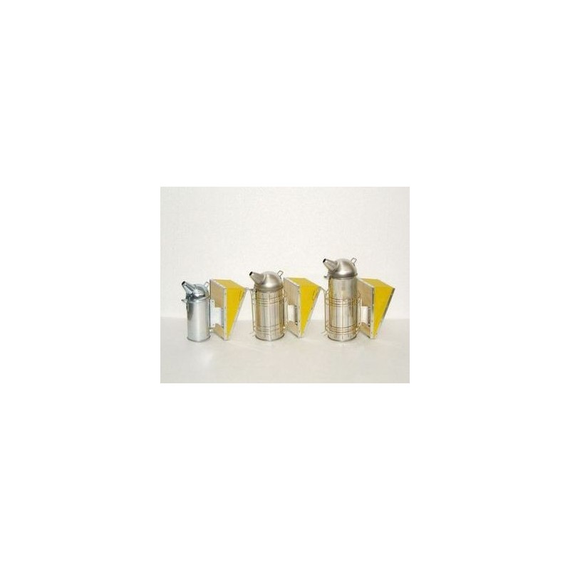 AFFUMICATORE INOX CM 10