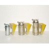 AFFUMICATORE INOX CM 10