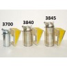 AFFUMICATORE INOX CM 10 CON PROTEZIONE