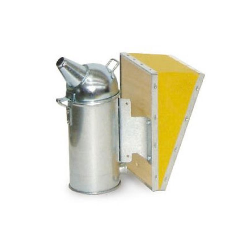 AFFUMICATORE INOX CM 8