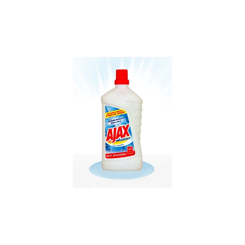 AIAX CLASSICO 1 LT
