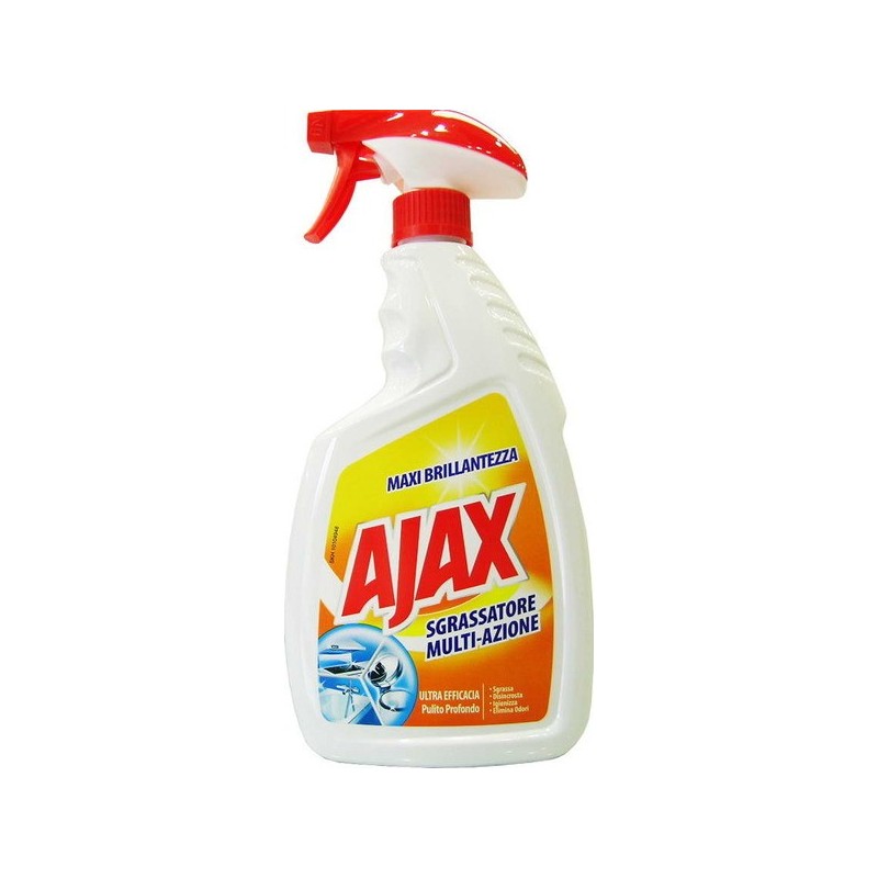AIAX SGRASSATORE UNIVERSALE