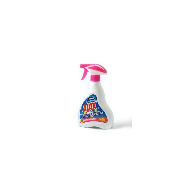 AIAX SHOWER POWER 500 ml