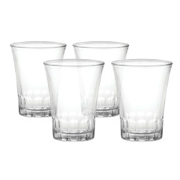 BICCHIERE DURALEX AMALFI  7 cl - Pz 4