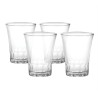BICCHIERE DURALEX AMALFI  7 cl - Pz 4