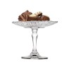 Mini alzata in vetro porta dolci Patisserie da 12 cm Pasabahce