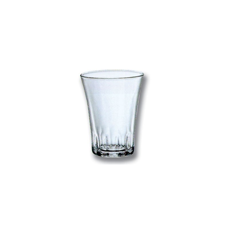 BICCHIERE DURALEX AMALFI 21 cl - Pz 4