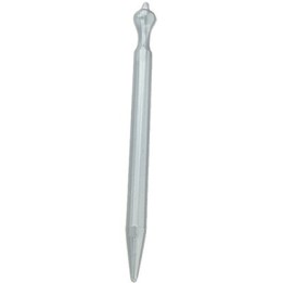 ALZAVINO PLASTICA TRASPARENTE CM 50