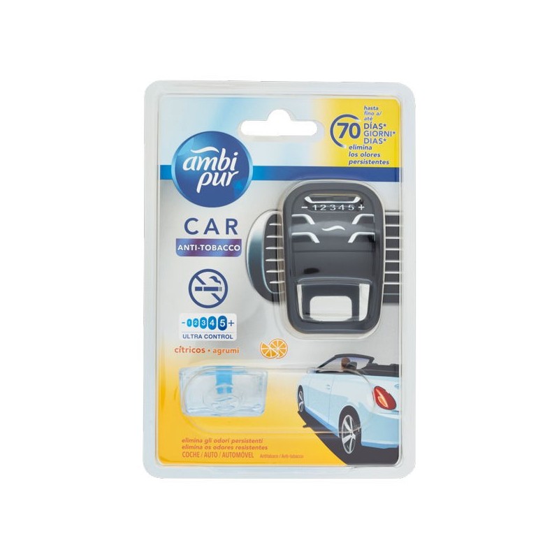 AMBIPUR AUTO 7 ml ANTI TABACCO
