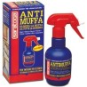 Spray Antimuffa Saratoga 250ml - Igienizzante Pareti | RagStore