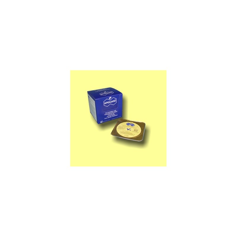 APIGUARD VASCHETTA GR 50
