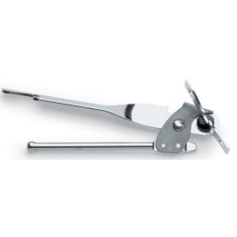 APRISCATOLE FARFALLA INOX COOKING&STYLE