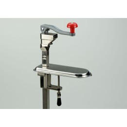 Apriscatole Professionale da Banco Inox 50 cm | RagStore