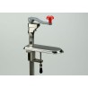 Apriscatole Professionale da Banco Inox 50 cm | RagStore