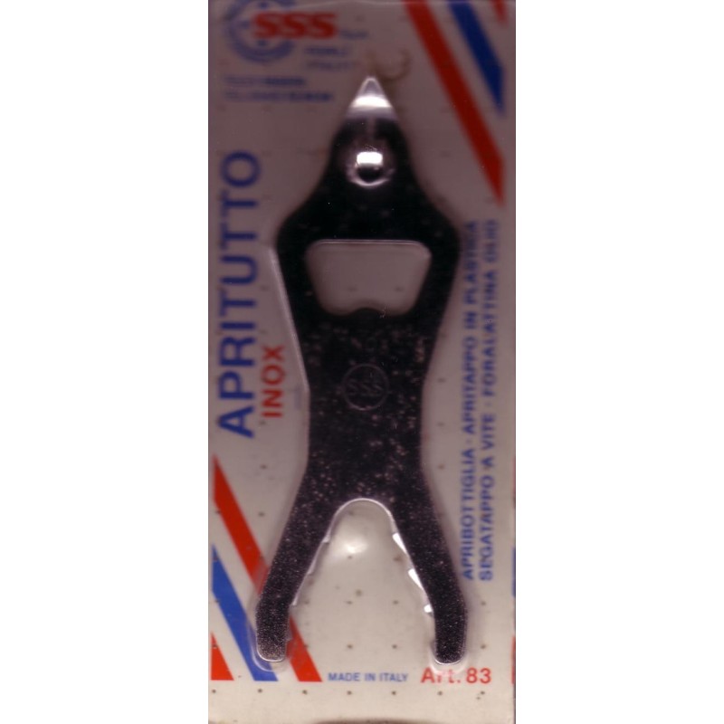 APRITUTTO INOX ART.83