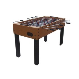 BILIARDINO CALCIO BALILLA CON ASTE USCENTI VINCO CM 137x69x85