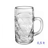 BOCCALE BIRRA BUGNATO DON Lt 0,5