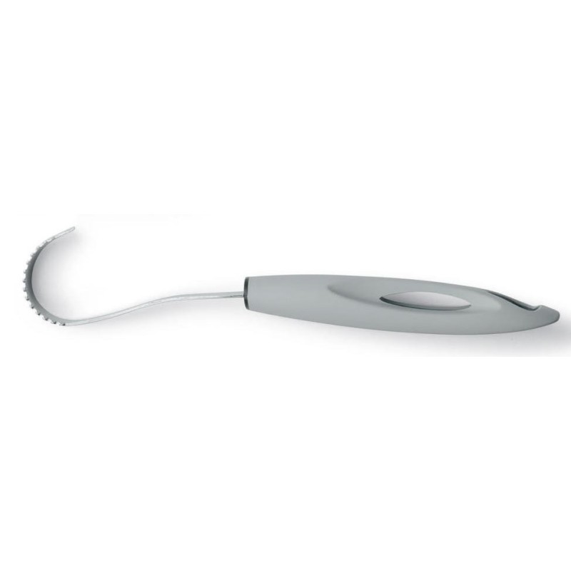 ARRICCIABURRO INOX COOKING&STYLE