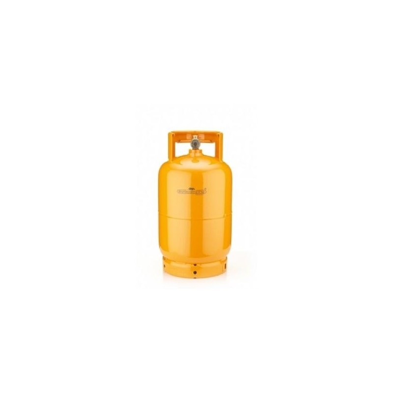 BOMBOLA GAS CAMPEGGIO KG 5