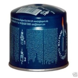 BOMBOLETTA GAS CARTUCCIA 190g