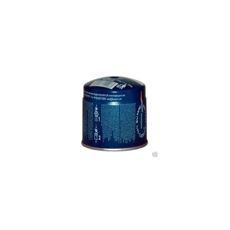 BOMBOLETTA GAS CARTUCCIA 190g