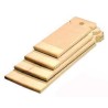 ASSE PER LAVARE CM 60 x 26