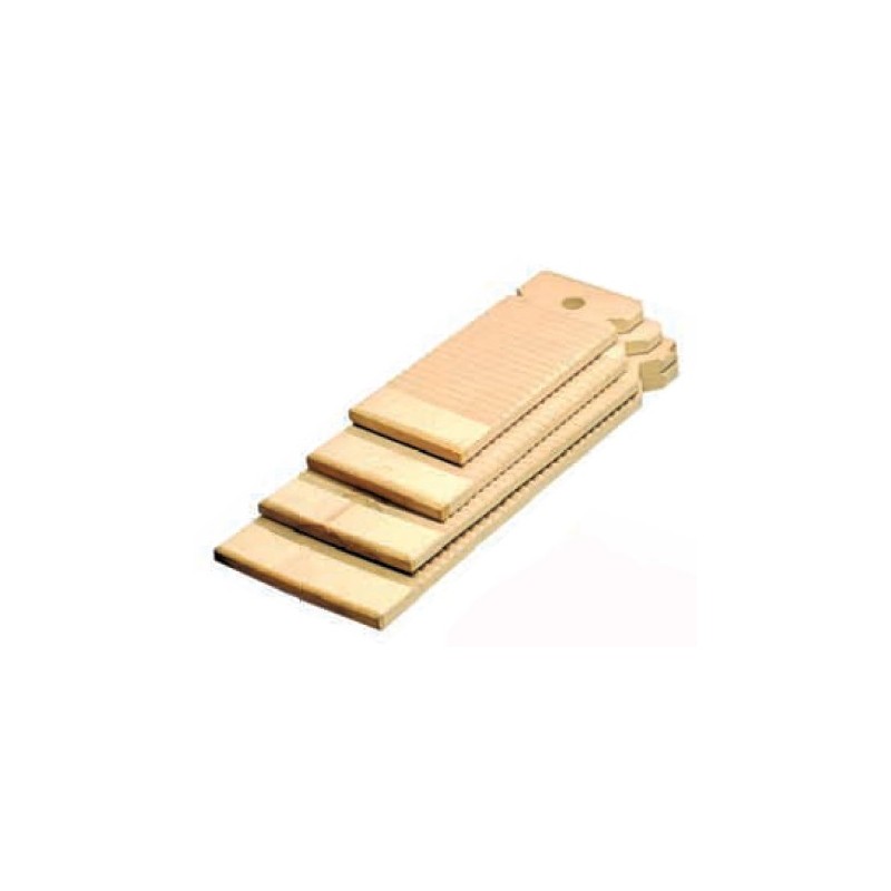 ASSE PER LAVARE CM 70 x 28