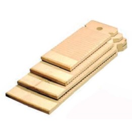 ASSE PER LAVARE CM 80 x 30