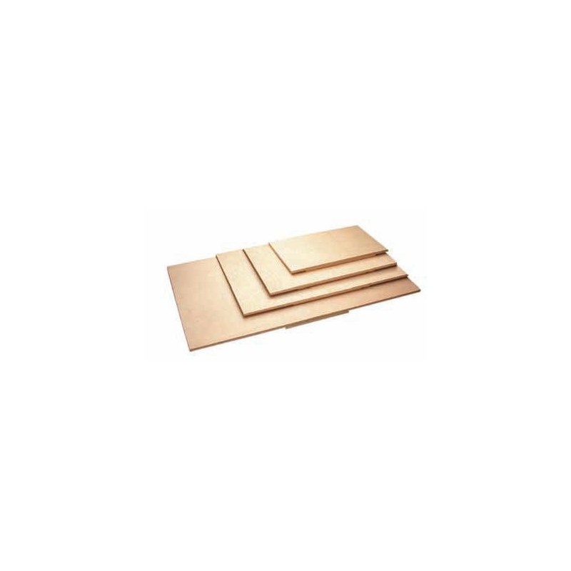 ASSE PER PASTA IN BETULLA CM 100x60