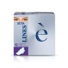 ASSORBENTI LINES è LUNGO CON ALI Pz 10