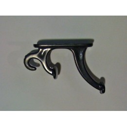 ATTACCAPANNI PLASTICA 1 POSTO