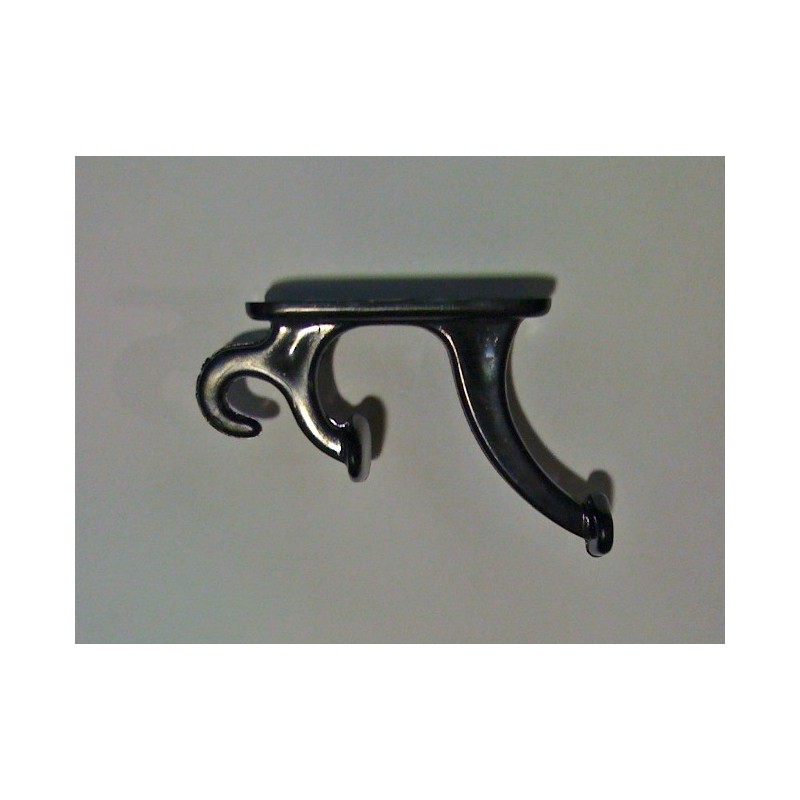 ATTACCAPANNI PLASTICA 1 POSTO