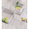 BACINELLA GASTRONORM 1/1 Policarb. H20 NEUTRO