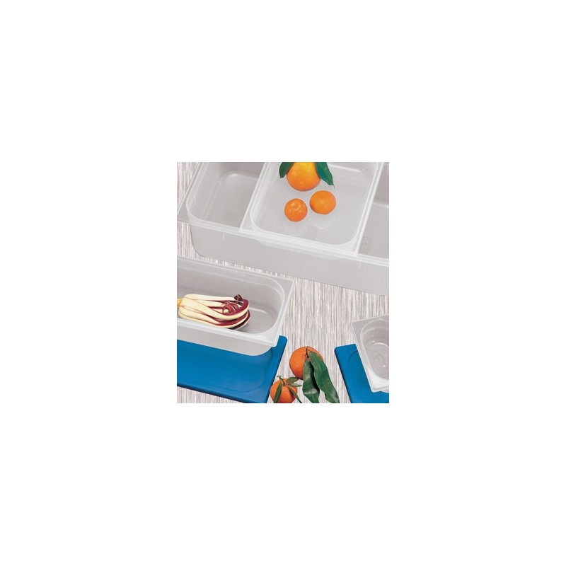 BACINELLA GASTRONORM Polipropilene 1/1 H10