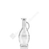 BOTTIGLIA ANFORA EGIZIA 500 ml TRASPARENTE