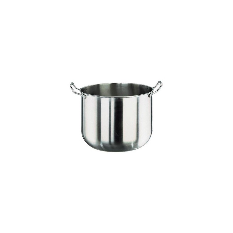 BACINELLA INOX PER PLANETARIA CM 40