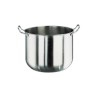 BACINELLA INOX PER PLANETARIA CM 40