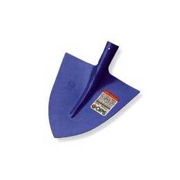BADILE ACCIAIO TEMPERATO