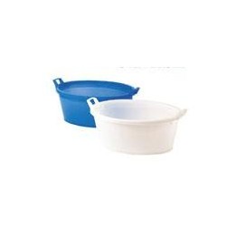 BAGNO OVALE CM 80