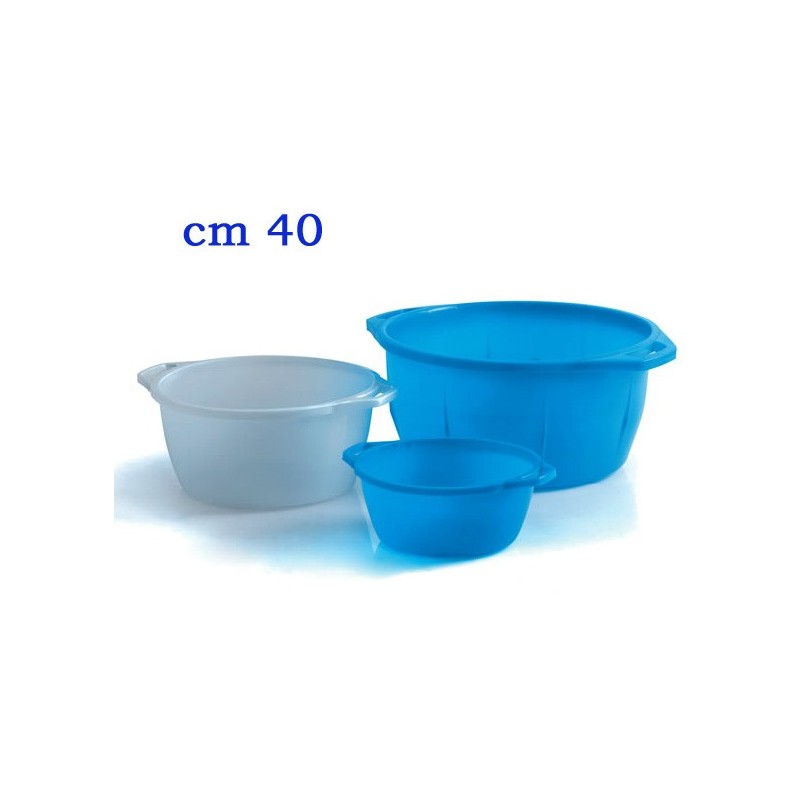 BAGNO TONDO CM 40