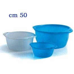 BAGNO TONDO CM 50