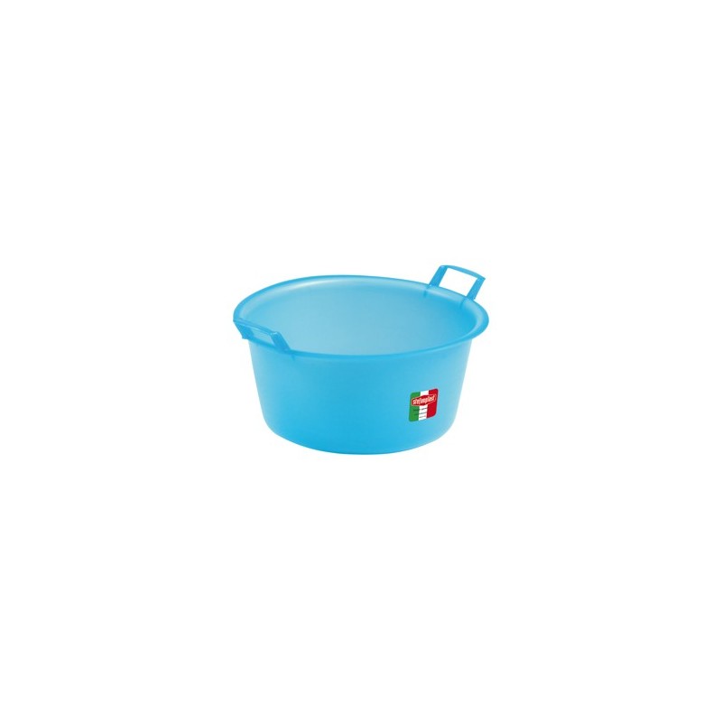 BAGNO TONDO CM 55 STEFANPLAST *